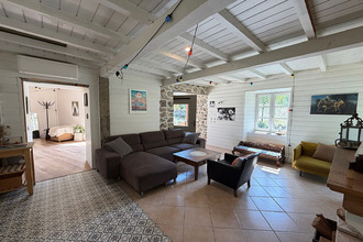 achat maison cazavet 09160