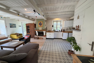 achat maison cazavet 09160