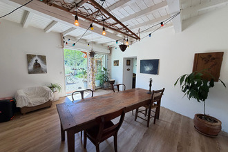 achat maison cazavet 09160