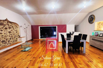 achat maison cazedarnes 34460