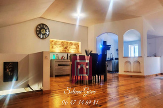 achat maison cazedarnes 34460