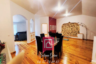 achat maison cazedarnes 34460