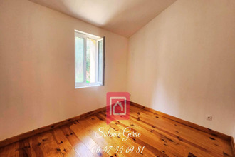 achat maison cazedarnes 34460