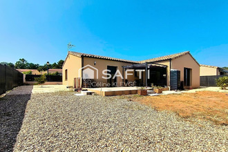 achat maison cazedarnes 34460