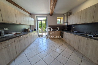 achat maison cazedarnes 34460