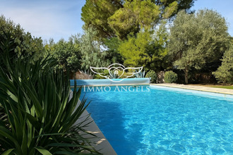 achat maison cazedarnes 34460