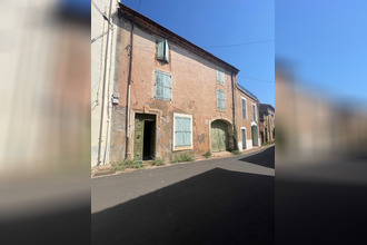 achat maison cazedarnes 34460