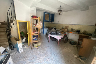 achat maison cazedarnes 34460