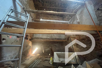 achat maison cazedarnes 34460