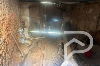 achat maison cazedarnes 34460