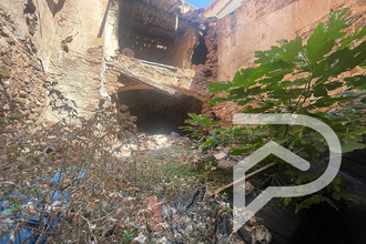 achat maison cazedarnes 34460