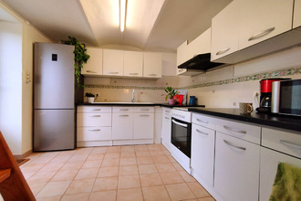 achat maison cazedarnes 34460