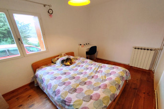 achat maison cazedarnes 34460