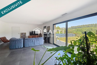 achat maison cazedarnes 34460