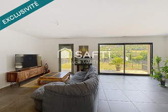 achat maison cazedarnes 34460