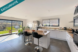 achat maison cazedarnes 34460