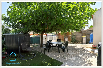 achat maison cazedarnes 34460