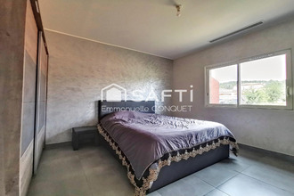 achat maison cazedarnes 34460