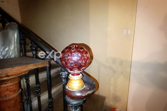 achat maison cazedarnes 34460