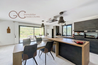 achat maison cazedarnes 34460