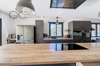 achat maison cazedarnes 34460