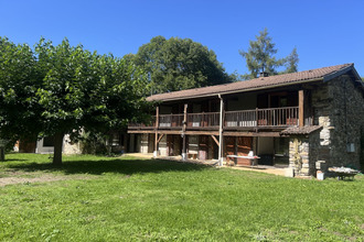 achat maison cazenave-serres-et-allens 09400