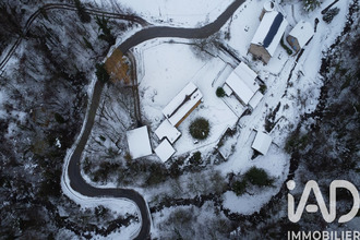 achat maison cazenave-serres-et-allens 09400