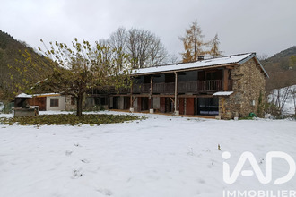 achat maison cazenave-serres-et-allens 09400