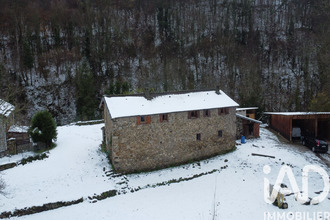 achat maison cazenave-serres-et-allens 09400