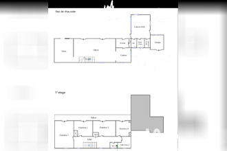 achat maison cazenave-serres-et-allens 09400