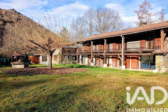 achat maison cazenave-serres-et-allens 09400