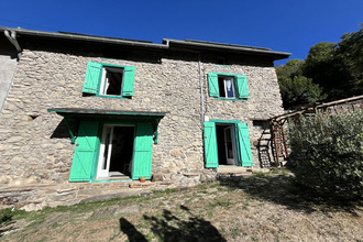 achat maison cazenave-serres-et-allens 09400