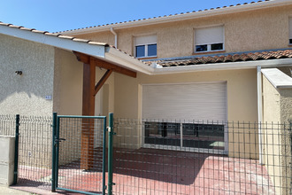 achat maison cazeres 31220
