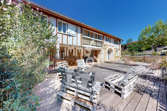 achat maison cazeres 31220