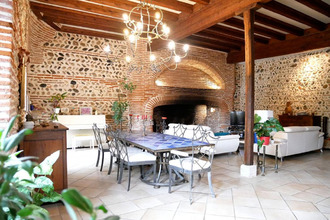 achat maison cazeres 31220