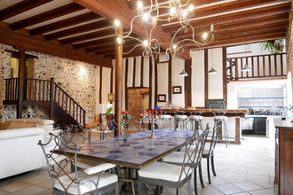 achat maison cazeres 31220