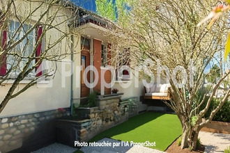 achat maison cazeres 31220