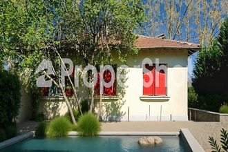 achat maison cazeres 31220