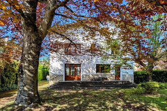 achat maison cazeres 31220