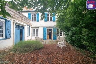 achat maison cazeres 31220