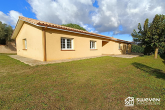 achat maison cazeres 31220