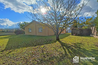 achat maison cazeres 31220