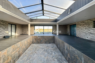 achat maison cazeres 31220