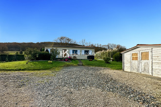 achat maison cazeres 31220