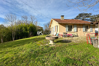 achat maison cazeres 31220