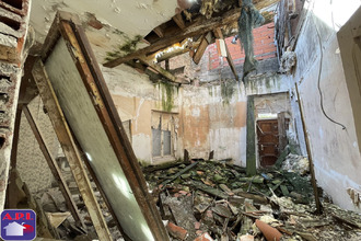 achat maison cazeres 31220