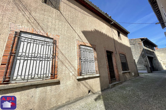 achat maison cazeres 31220