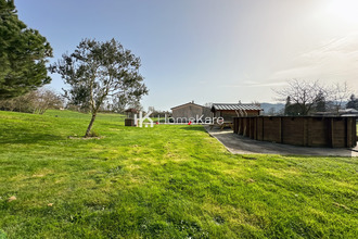 achat maison cazeres 31220