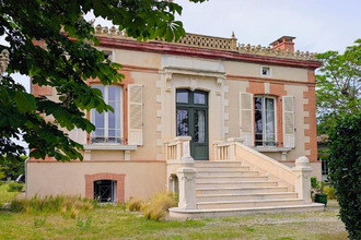 achat maison cazeres 31220
