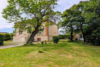 achat maison cazeres 31220